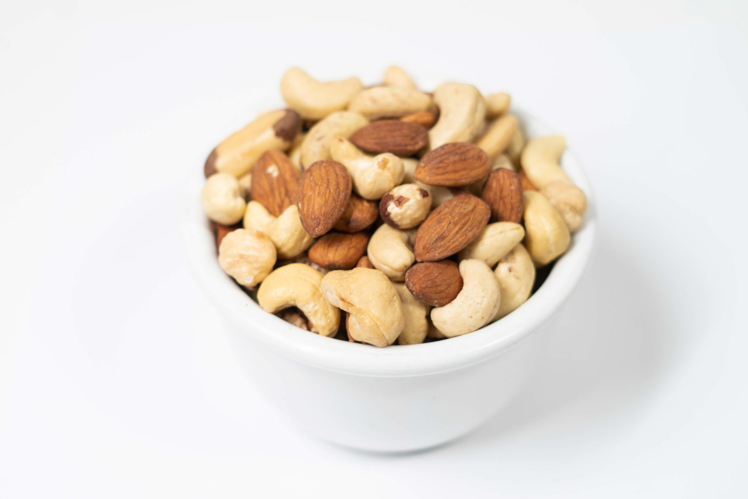 Deluxe Mixed Nuts Unsalted Royal Nuts